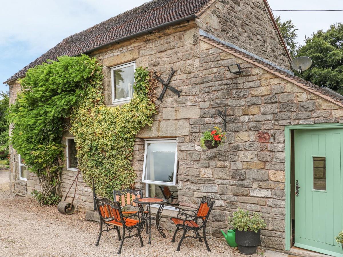 The Cottage Calton Luaran gambar